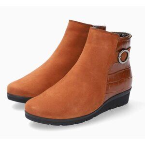 Mephisto Mobils NELCIA Women's Ankle Boot